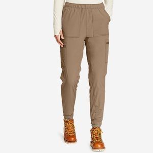 Eddie Bauer 2.0 Polar Fleece-Lined Pants